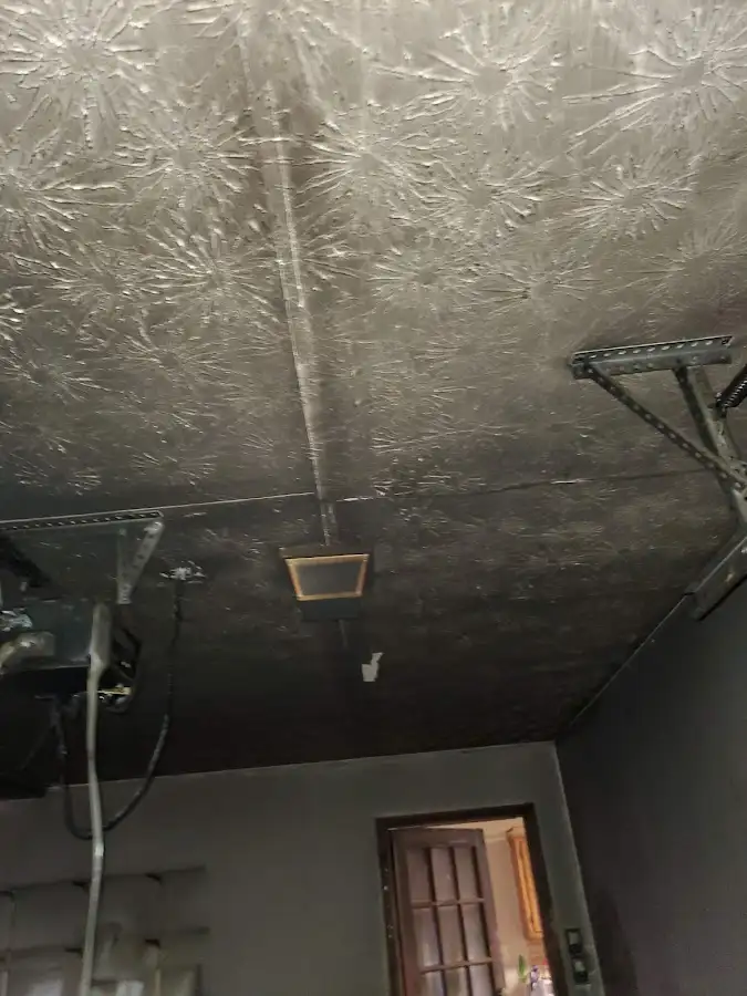 Fire and smoke damage assessment for Emergency Water Damage Services in Roanoke